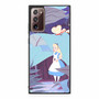 Alice's Adventure Samsung Galaxy Note 20 5G Case