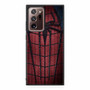 amazing spiderman suit Samsung Galaxy Note 20 Ultra 5G Case