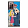 American Dad Series Samsung Galaxy Note 20 Ultra 5G Case