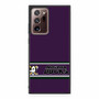 Anaheim Ducks 2 Samsung Galaxy Note 20 Ultra 5G Case