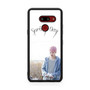 Bangtan Boys BTS Spring day LG G8 ThinQ Case