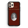 pride and prejudice jane austen iPhone 11 Pro | iPhone 11 Pro Max Case