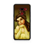 Beautiful Princess Belle in Disney LG G8 ThinQ Case