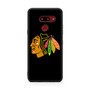 Chicago Blackhawks 4 LG G8 ThinQ Case