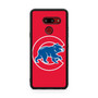 Chicago Cubs 1 LG G8 ThinQ Case