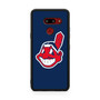 Old Cleveland Guardians 1 LG G8 ThinQ Case