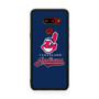 Old Cleveland Guardians 2 LG G8 ThinQ Case