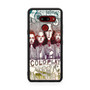 coldplay art LG G8 ThinQ Case
