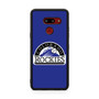 Colorado Rockies 5 LG G8 ThinQ Case