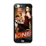 Bones TV Series iPod Touch 6 Case