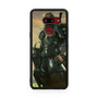 Dead Stroke as Slide Wilson LG G8 ThinQ Case
