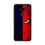 Deathsroke Face LG G8 ThinQ Case