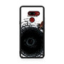 Doctor Strange Creepy eye LG G8 ThinQ Case