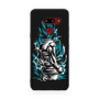 Dragon Ball Goku Super Saiyan God 1 LG G8 ThinQ Case