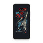 Foo Fighters broken guitar LG G8 ThinQ Case