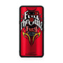 full throttle fury LG G8 ThinQ Case