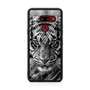 Hipster Tiger LG G8 ThinQ Case