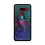 Howling Wolf Art LG G8 ThinQ Case