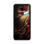 ironman face iron LG G8 ThinQ Case
