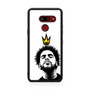 J Cole King LG G8 ThinQ Case