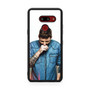 James Arthur 1 LG G8 ThinQ Case