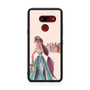 Jasmine aladdin disney princess LG G8 ThinQ Case