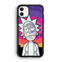 Rick And Morty 5 iPhone 11 Case