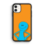 Rick And Morty Meeseeks 1 iPhone 11 Case