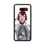 Macklemore 2 LG G8 ThinQ Case