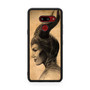 Maleficent Disney LG G8 ThinQ Case