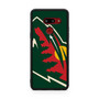Minnesota wild LG G8 ThinQ Case