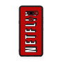 netflix logo LG G8 ThinQ Case