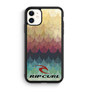 Rip Curl Art iPhone 11 Case