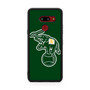 Oakland Athletics Elephant Logo LG G8 ThinQ Case