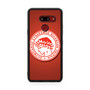 olympiakos pireus fc LG G8 ThinQ Case