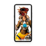 Overwatch Tracer II LG G8 ThinQ Case