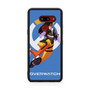 Overwatch Tracer VII LG G8 ThinQ Case