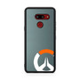Overwatch's Logo LG G8 ThinQ Case