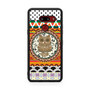 owl aztec collage LG G8 ThinQ Case