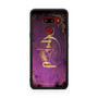 panic at the disco purple art LG G8 ThinQ Case