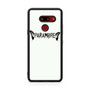 Paramore Logo 2 LG G8 ThinQ Case