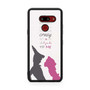 Peter Pan And Wendy LG G8 ThinQ Case