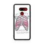 Pierce The Veil Quote LG G8 ThinQ Case