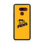 Pittsburgh Penguins LG G8 ThinQ Case