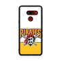 Pittsburgh Pirates 3 LG G8 ThinQ Case