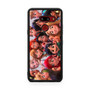 Ralph Breaks the Internet Disney Princess 1 LG G8 ThinQ Case
