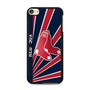 Boston Red Sox 5 iPod Touch 6 Case