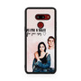 Riverdale Quote LG G8 ThinQ Case
