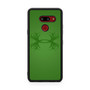 Root Under Armour Green LG G8 ThinQ Case