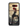 Shadow Of The Tomb Rider 3 LG G8 ThinQ Case